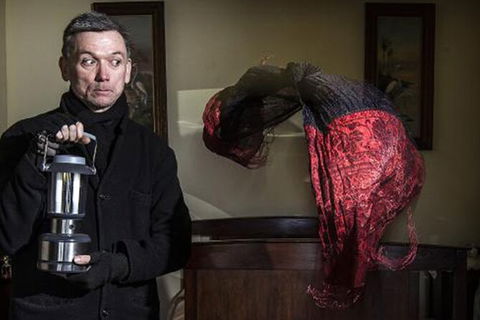 Altona Homestead Ghost Tour - Kalgoorlie Accommodation 3
