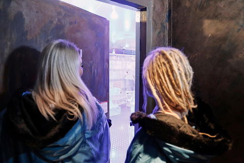 Ice Bar Tour In Melbourne With Cocktails - Kalgoorlie Accommodation 9