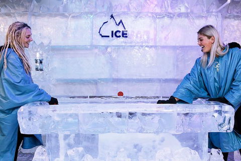 Ice Bar Tour In Melbourne With Cocktails - Kalgoorlie Accommodation 5