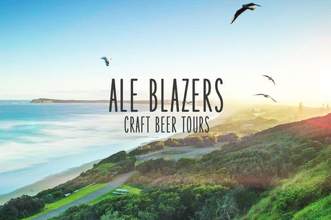 Ale Blazers: Craft Beer Tour Of The Surf Coast - Kalgoorlie Accommodation 1