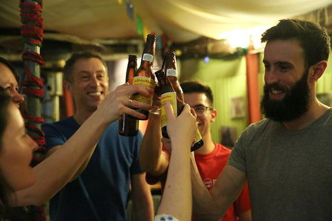 Afternoon In Melbourne: Small Group Booze And History Tour - Kalgoorlie Accommodation 1