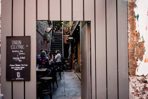 Afternoon In Melbourne: Small Group Booze And History Tour - Kalgoorlie Accommodation 7