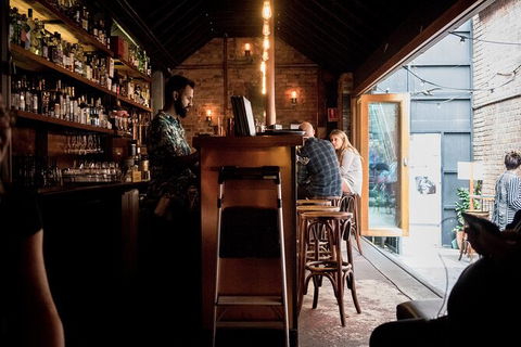 Afternoon In Melbourne: Small Group Booze And History Tour - Kalgoorlie Accommodation 3