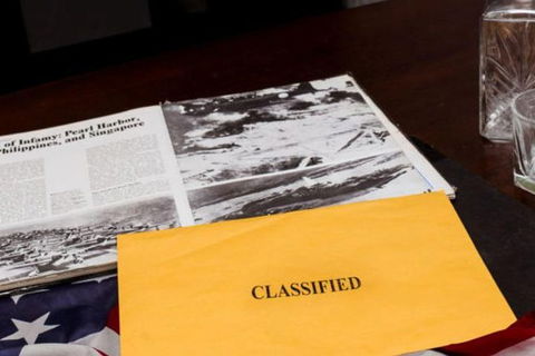 TRAPT Melbourne: Espionage Escape Room - Kalgoorlie Accommodation 0