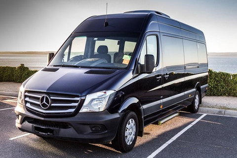 Boutique Journey Of The 12 Apostles Great Ocean Road In Stylish Mercedes-Benz - Kalgoorlie Accommodation 0