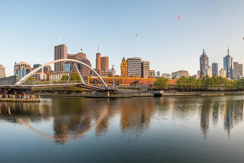 A Full Day In Melbourne With A Local: Private & Personalized - Kalgoorlie Accommodation 11