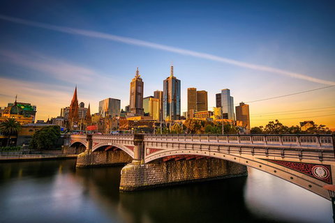 A Full Day In Melbourne With A Local: Private & Personalized - Kalgoorlie Accommodation 2
