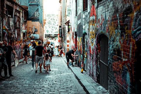 A Full Day In Melbourne With A Local: Private & Personalized - Kalgoorlie Accommodation 6