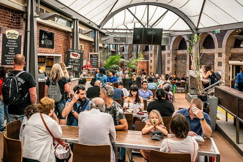 A Full Day In Melbourne With A Local: Private & Personalized - Kalgoorlie Accommodation 5
