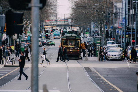 A Full Day In Melbourne With A Local: Private & Personalized - Kalgoorlie Accommodation 12