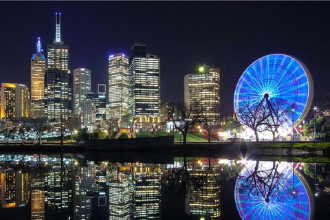 A Full Day In Melbourne With A Local: Private & Personalized - Kalgoorlie Accommodation 7