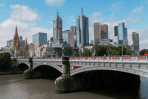 A Full Day In Melbourne With A Local: Private & Personalized - Kalgoorlie Accommodation 8