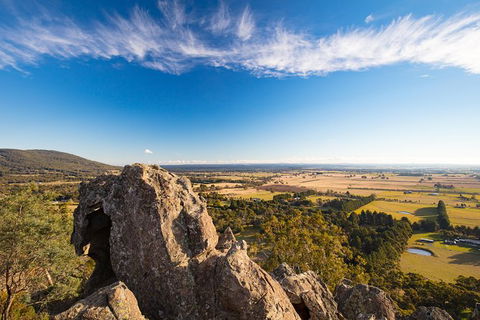 Macedon Ranges Small Group Wine Tour With 2 Course Lunch And Morning Tea - Kalgoorlie Accommodation 2
