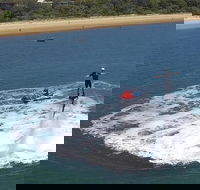 Phillip Island Ultimate Flyboard Experience - Kalgoorlie Accommodation
