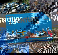 Melbourne Attractions Pass Including Melbourne Zoo Hop-on Hop-off Bus and SEA LIFE Aquarium - Kalgoorlie Accommodation