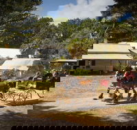 Phillip Island Churchill Island Heritage Farm Entry ticket - Kalgoorlie Accommodation