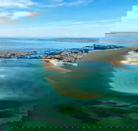 Phillip Island Helicopter Tour - Kalgoorlie Accommodation