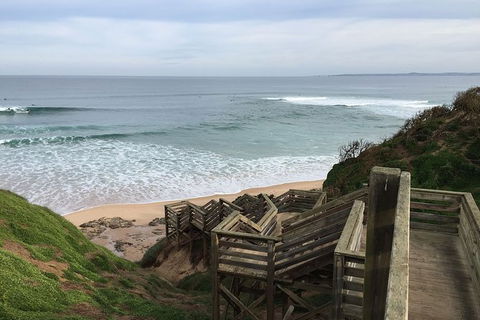 Half Day Phillip Island Woolamai Walking Tour - Kalgoorlie Accommodation 5