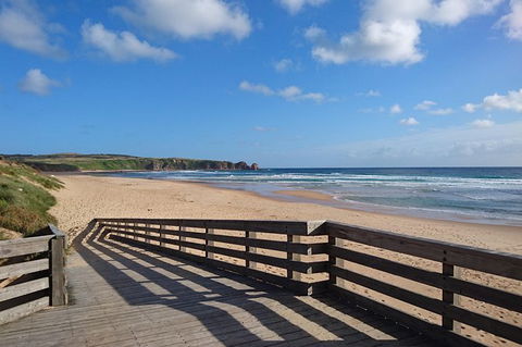 Half Day Phillip Island Woolamai Walking Tour - Kalgoorlie Accommodation 15