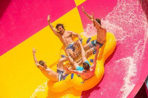 Adventure Park Geelong: General Admission Ticket - Kalgoorlie Accommodation 0