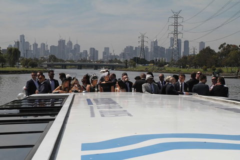 Oaks Day Cocktail Cruise - Kalgoorlie Accommodation 0