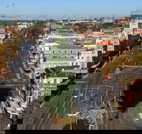 Ballarat sunrise balloon flight  champagne breakfast - Kalgoorlie Accommodation