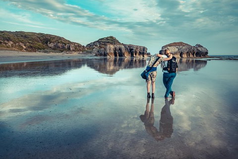 Adventure Based One To One Camera Workshop - Kalgoorlie Accommodation 0
