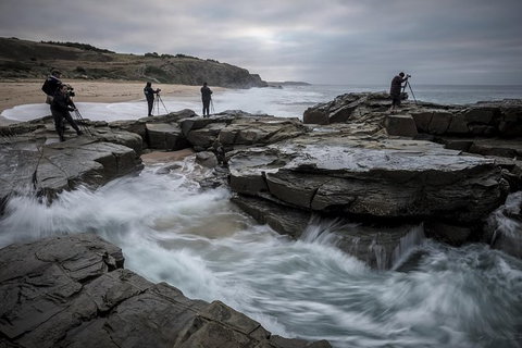 Adventure Based One To One Camera Workshop - Kalgoorlie Accommodation 1