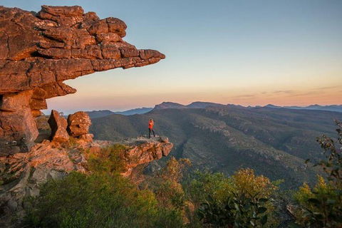 Full-Day Private Tour To Grampians From Melbourne - Kalgoorlie Accommodation 0
