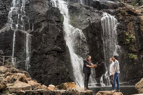 Full-Day Private Tour To Grampians From Melbourne - Kalgoorlie Accommodation 1