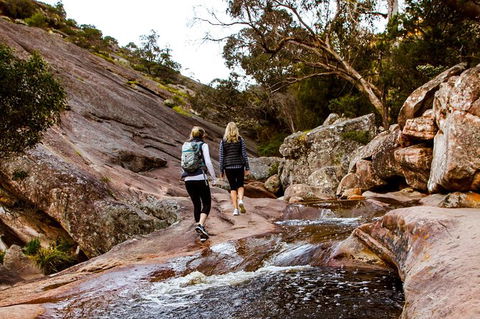 Full-Day Private Tour To Grampians From Melbourne - Kalgoorlie Accommodation 7