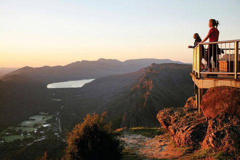 Full-Day Private Tour To Grampians From Melbourne - Kalgoorlie Accommodation 3