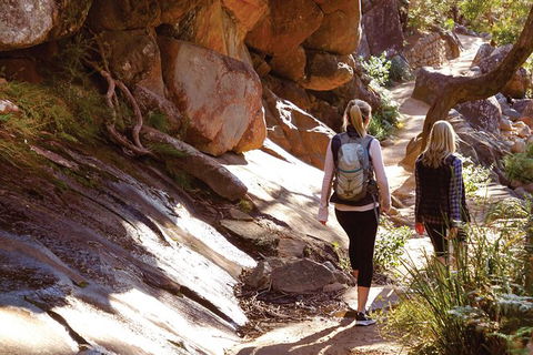 Full-Day Private Tour To Grampians From Melbourne - Kalgoorlie Accommodation 5