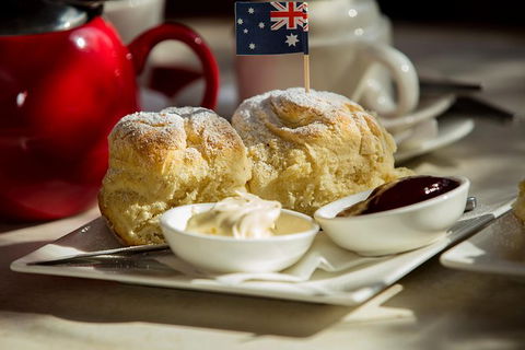 Half Day Puffing Billy Train Journey From Melbourne - Kalgoorlie Accommodation 5