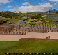 Port Arthur Historic Site 2-Day Pass - Kalgoorlie Accommodation