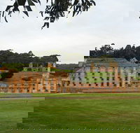 Grand Historical Port Arthur Walking Tour from Hobart - Kalgoorlie Accommodation