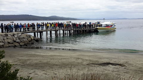 Full-Day Bruny Island Tour From Hobart - Kalgoorlie Accommodation 4