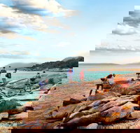 Great Walks of Australia 4-Day Freycinet Experience Walk - Kalgoorlie Accommodation