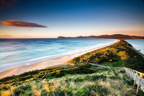 Full-Day Guided Bruny Island Tour From Hobart - Kalgoorlie Accommodation 0