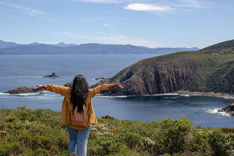 Full-Day Guided Bruny Island Tour From Hobart - Kalgoorlie Accommodation 7
