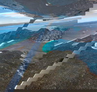 Freycinet Peninsula Or Wineglass Bay Scenic Flight - Kalgoorlie Accommodation