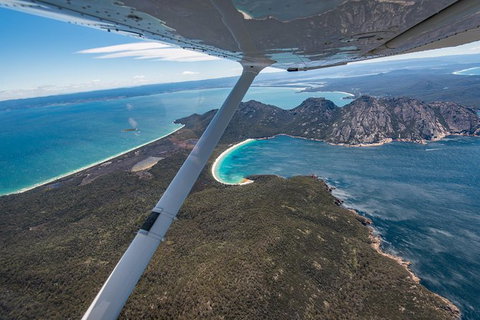 Freycinet Peninsula Or Wineglass Bay Scenic Flight - Kalgoorlie Accommodation 0