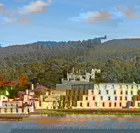 Port Arthur Tour from Hobart - Kalgoorlie Accommodation