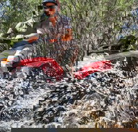 Quad Bike 2-Hour Adventure Freycinet National Park - Kalgoorlie Accommodation