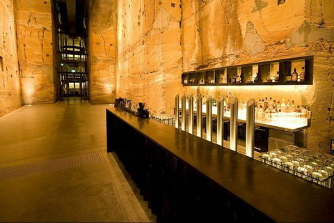 MONA The Experience - Kalgoorlie Accommodation 1