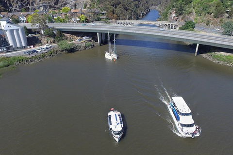 2.5 Hour Morning Discovery Cruise Including Sailing Into The Cataract Gorge - Kalgoorlie Accommodation 4
