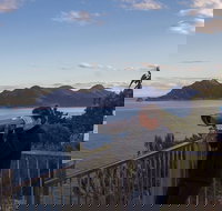 4x4 and Lunch Half Day Freycinet National Park - Kalgoorlie Accommodation