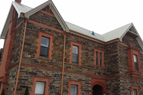 Adelaide Walking Tour: Grand Mansions And Sub-Divisions - Kalgoorlie Accommodation 4