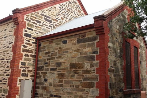 Adelaide Walking Tour: Grand Mansions And Sub-Divisions - Kalgoorlie Accommodation 8