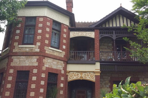 Adelaide Walking Tour: Grand Mansions And Sub-Divisions - Kalgoorlie Accommodation 9